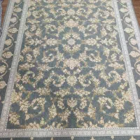 فرش 12متری دوتخته 1200شانه آکبند