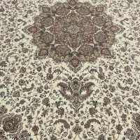 فروش فوری فرش ۹متری نو|فرش|تهران, قلهک|دیوار