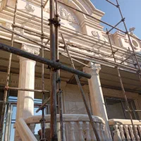 نماکاری وکاشی کاری شوکتی