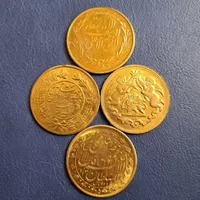 سکه های مناسبتی شاهی|کلکسیون سکه، تمبر، اسکناس|تهران, سلسبیل|دیوار
