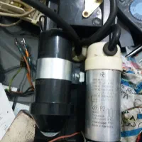 کاپاسور یخچال