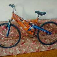 دوچرخه 26|دوچرخه، اسکیت، اسکوتر|شوشتر, |دیوار