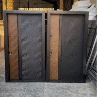 درب ضدسرقت و اتاقی|مصالح و تجهیزات ساختمان|بهارستان, |دیوار