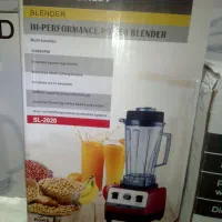 مخلوط کن آب میوه گیر