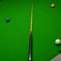 دو عددچوب بیلیارد اسنوکر