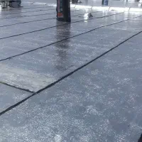 ایزوگام و قیر گونی|خدمات پیشه و مهارت|اردستان, |دیوار