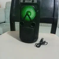 اسپیکر gts-2165|پخش‌کننده همراه|کرج, حسن آباد|دیوار