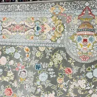 فرش ۹متری ۱۲۰۰شانه