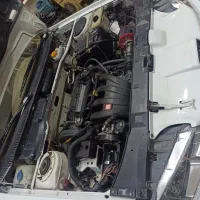 پارس ELX|خودرو سواری و وانت|میناب, |دیوار