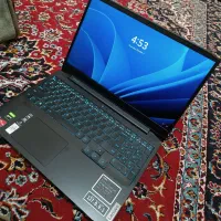 لنوو gaming 3/ryzen7 4800h/1650Ti/16gig|رایانه همراه|مشهد, دانشجو|دیوار