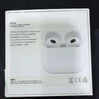 ایرپاد ۳ اپل ( اصلی )|لوازم جانبی موبایل و تبلت|تهران, فلسطین (میدان انقلاب)|دیوار