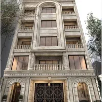 آپارتمان تک واحدی فرحبخش غربی