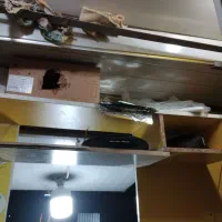 کانکس سیار ساندویچی|فروش مغازه و غرفه|هشتگرد, شهرک بوستان|دیوار