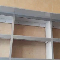 یخچال بستنی و قفسه ام دی اف|فروشگاه و مغازه|سرپل ذهاب, |دیوار