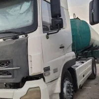 کشنده البرز مدل ۹۰|خودرو سنگین|زابل, |دیوار