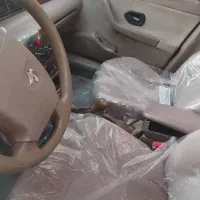 ماشین سمند مدل 95|خودرو سواری و وانت|شهریار, شهریار|دیوار