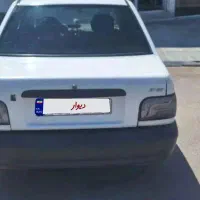 پراید ۱۳۱ مدل ۹۲|خودرو سواری و وانت|اردبیل, |دیوار