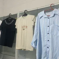 لباس بچگانه زنانه|لباس|گرگان, |دیوار