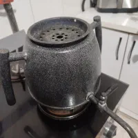 روگازی سالم