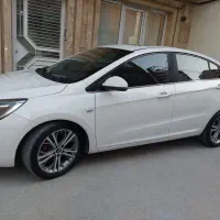 آریزو ۵ مدل ۱۴۰۰ خوش  خوش رخ و در حد|خودرو سواری و وانت|ارومیه, |دیوار