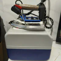 اتو سیلتر ایرانی اصل