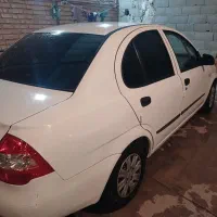 تیبا صندوق‌دار SX، مدل ۱۳۹۸|خودرو سواری و وانت|سرپل ذهاب, |دیوار