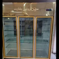 تعمیر و شارژگاز یخچال وفریزرخانگی صنعتی فروشگاهی|خدمات پیشه و مهارت|تبریز, |دیوار
