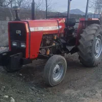 تراکتورمدل ۶۴