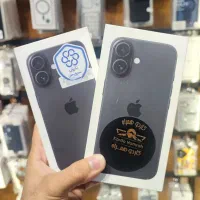 آیفون ۱۶ نرمال