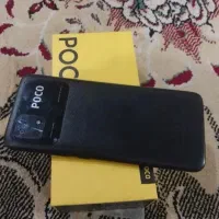 گوشی پوکو c 40|موبایل|دزفول, |دیوار