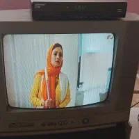 تلویزیون ۱۴ رنگی