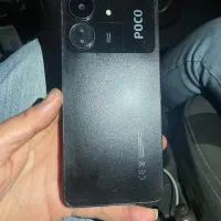 poco c65 حافظه 128 گیگ|موبایل|کرج, شهرک بنفشه|دیوار