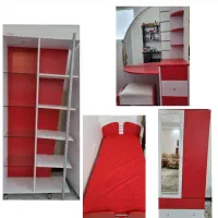 سرویس خواب نوجوان