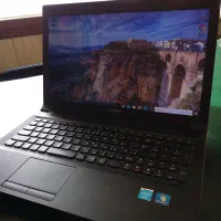 لبتاپ لنوو b590