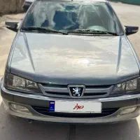 پرشیا دوگانه کارخانه مدل 94|خودرو سواری و وانت|ارومیه, |دیوار