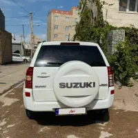 سوزوکی ۲۰۰۷ وارداتی|خودرو سواری و وانت|اردبیل, |دیوار