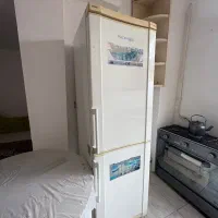 یخچال سینگر|یخچال و فریزر|رشت, آب آسیاب|دیوار