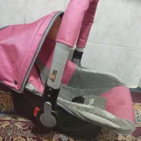 کریر کودک|کالسکه و لوازم جانبی|بندرعباس, |دیوار