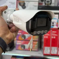 دوربین مداربسته عکسبرداری از چهره و خودرو