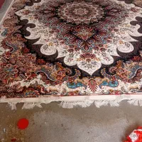 یک تخت فرش ۱۲متری