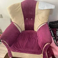 مبل راحتی ۶نفری