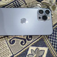 iPhone 13 pro max|موبایل|خمین, |دیوار