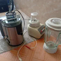 آبمیوه گیری سه کاره