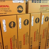 کولر گازی همراه با گارانتی اسپلیت تک ریموت