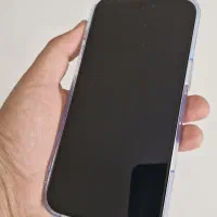 17 Pro Max silver|موبایل|ارومیه, |دیوار