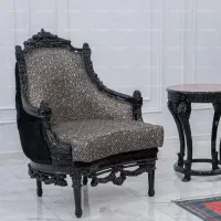 مبل استیل،نئوکلاسیک/خرچنگی