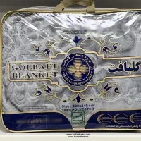 پتو گلبافت|رختخواب، بالش، پتو|اصفهان, شمس آباد|دیوار