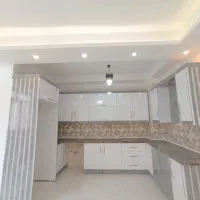 75متر با پارکینگ نوساز 2خواب فوری تخلیه کهریزک