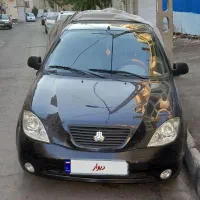 تیبا صندوق دار ۱۳۹۱