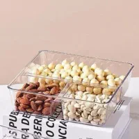 نظم دهنده یخچال و کابینت در پلاسکو کوثر|ظروف نگهدارنده، پلاستیکی، یک‌بارمصرف|تبریز, |دیوار